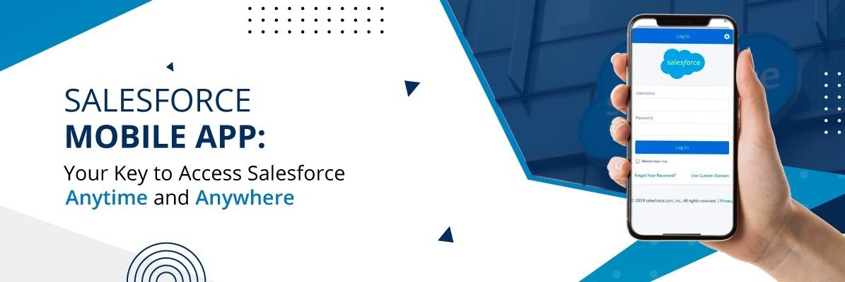 How to Allow Mobile Web Access in Salesforce