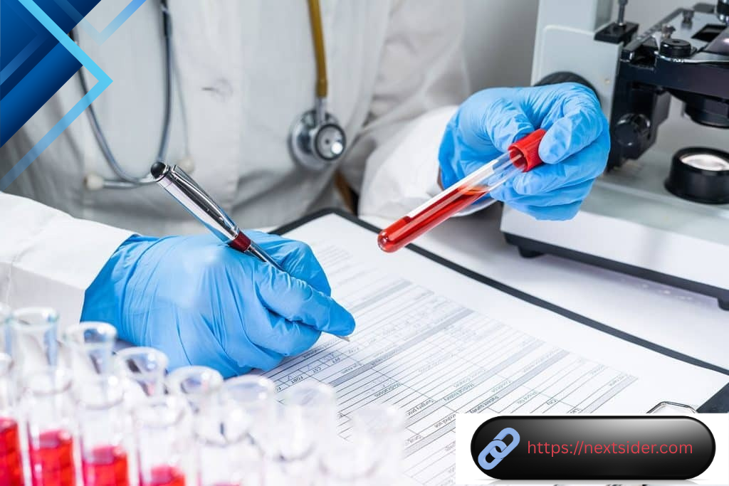 Does Cannabis Show Up in Blood Tests? Detection Window Explained