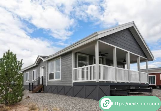 Buying a Mobile Home With No Money Down: What Actually Qualifies