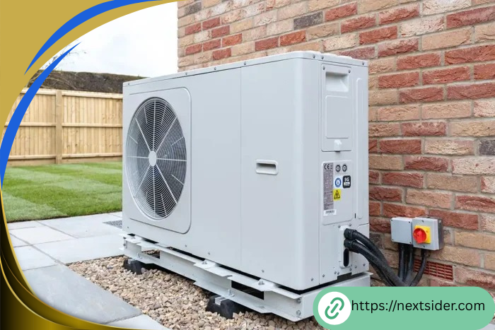 How Do I Know If I Have a Heat Pump?