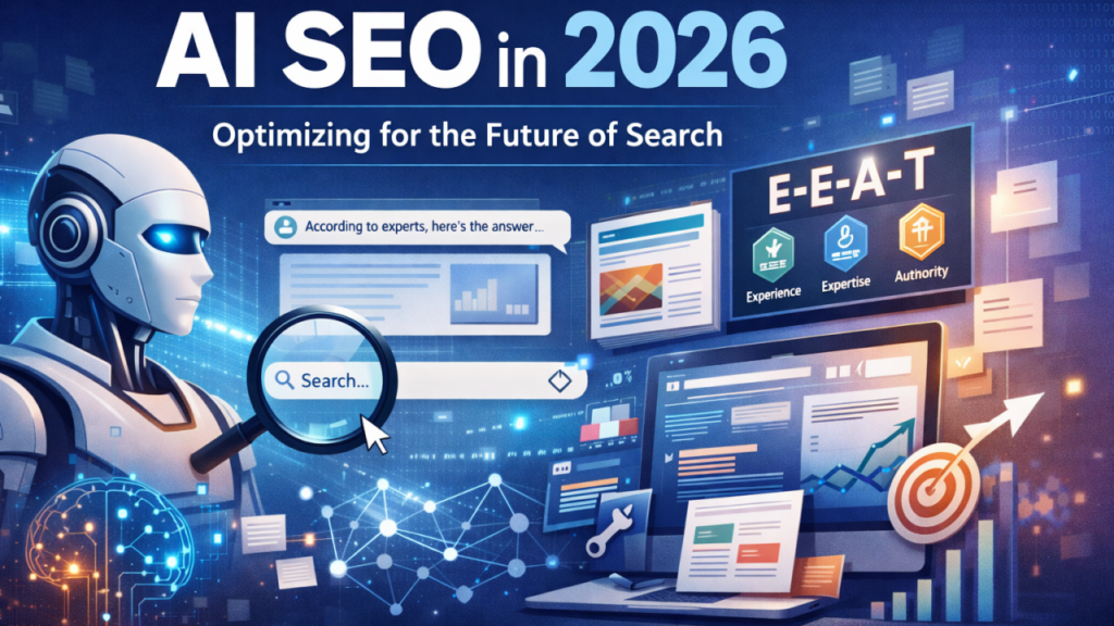 Which AI Search Optimization Tools Are Worth Using in 2026?