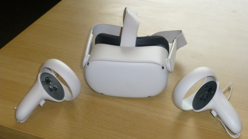 How Do You Configure Windows and GPU Settings for VR?