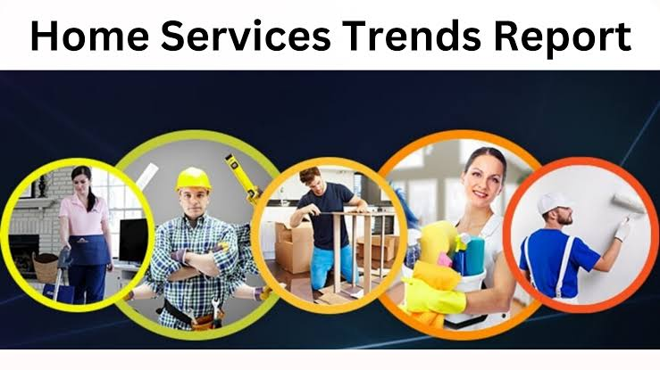 What Counts as Home Services (And How to Choose the Right Provider)
