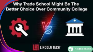 Is Trade School Considered College?