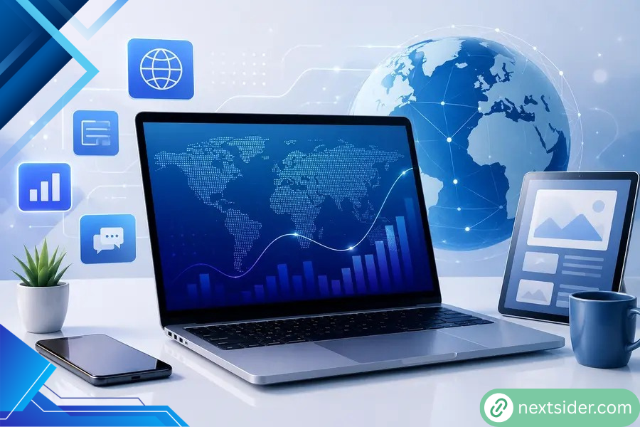 UploadWords.com USA Tech: What It Covers and Who It's For
