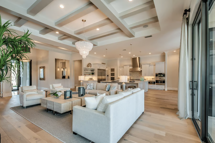Pros and Cons of an Open Floor Plan: What Nobody Tells You Before You Knock Down a Wall